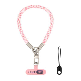 XDcase Anti-Lost Phone Wrist Lanyard with Metal Buckle & Gasket, Length: 18.9cm