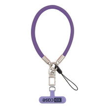 Load image into Gallery viewer, XDcase Anti-Lost Phone Wrist Lanyard with Metal Buckle &amp; Gasket, Length: 18.9cm
