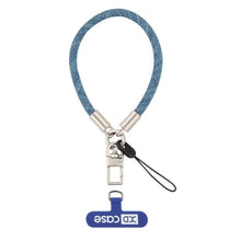 Load image into Gallery viewer, XDcase Anti-Lost Phone Wrist Lanyard with Metal Buckle &amp; Gasket, Length: 18.9cm