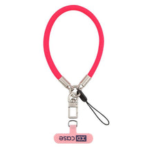 Load image into Gallery viewer, XDcase Anti-Lost Phone Wrist Lanyard with Metal Buckle &amp; Gasket, Length: 18.9cm