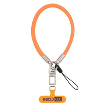 Load image into Gallery viewer, XDcase Anti-Lost Phone Wrist Lanyard with Metal Buckle &amp; Gasket, Length: 18.9cm