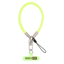 Load image into Gallery viewer, XDcase Anti-Lost Phone Wrist Lanyard with Metal Buckle &amp; Gasket, Length: 18.9cm