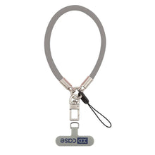 Load image into Gallery viewer, XDcase Anti-Lost Phone Wrist Lanyard with Metal Buckle &amp; Gasket, Length: 18.9cm