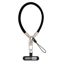Load image into Gallery viewer, XDcase Anti-Lost Phone Wrist Lanyard with Metal Buckle &amp; Gasket, Length: 18.9cm