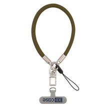 Load image into Gallery viewer, XDcase Anti-Lost Phone Wrist Lanyard with Metal Buckle &amp; Gasket, Length: 18.9cm