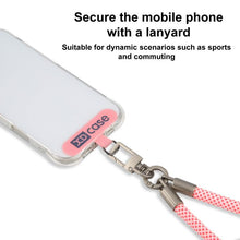 Load image into Gallery viewer, XDcase Anti-Lost Phone Wrist Lanyard with Metal Buckle &amp; Gasket, Length: 18.9cm