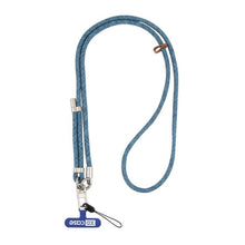 Load image into Gallery viewer, XDcase Anti-Lost Phone Lanyard with Metal Buckle &amp; Gasket, Adjustable Length: 41-77cm