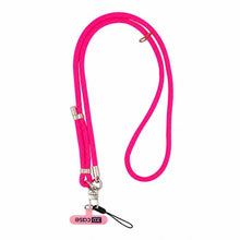 Load image into Gallery viewer, XDcase Anti-Lost Phone Lanyard with Metal Buckle &amp; Gasket, Adjustable Length: 41-77cm