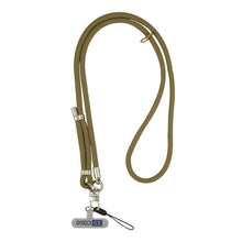 Load image into Gallery viewer, XDcase Anti-Lost Phone Lanyard with Metal Buckle &amp; Gasket, Adjustable Length: 41-77cm