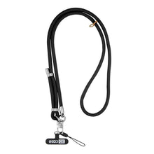 Load image into Gallery viewer, XDcase Anti-Lost Phone Lanyard with Metal Buckle &amp; Gasket, Adjustable Length: 41-77cm
