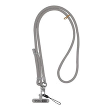 Load image into Gallery viewer, XDcase Anti-Lost Phone Lanyard with Metal Buckle &amp; Gasket, Adjustable Length: 41-77cm