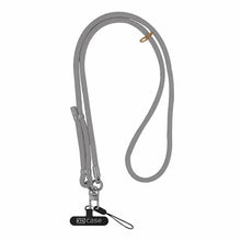 Load image into Gallery viewer, XDcase Anti-Lost Phone Lanyard with Metal Buckle &amp; Gasket, Adjustable Length: 41-77cm