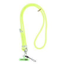 Load image into Gallery viewer, XDcase Anti-Lost Phone Lanyard with Metal Buckle &amp; Gasket, Adjustable Length: 41-77cm