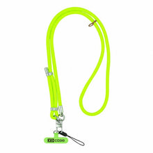 Load image into Gallery viewer, XDcase Anti-Lost Phone Lanyard with Metal Buckle &amp; Gasket, Adjustable Length: 41-77cm