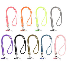 Load image into Gallery viewer, XDcase Anti-Lost Phone Lanyard with Metal Buckle &amp; Gasket, Adjustable Length: 41-77cm