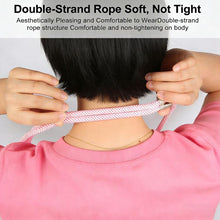 Load image into Gallery viewer, XDcase Anti-Lost Phone Lanyard with Metal Buckle &amp; Gasket, Adjustable Length: 41-77cm