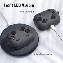 Load image into Gallery viewer, XDcase Retro Game Console Style Silicone Earbuds Case, For AirPods Pro 3, For AirPods 4, For AirPods Pro 2 / 1