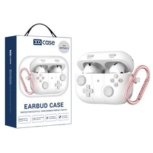 Load image into Gallery viewer, XDcase Retro Game Console Style Silicone Earbuds Case, For AirPods Pro 3, For AirPods 4, For AirPods Pro 2 / 1