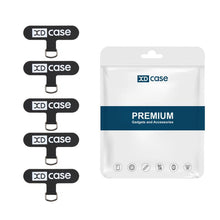Load image into Gallery viewer, XDcase 5pcs Phone Tether Tab Cellphone Lanyard Patch Connector Part