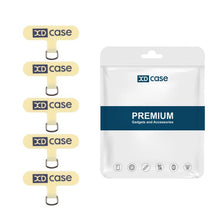 Load image into Gallery viewer, XDcase 5pcs Phone Tether Tab Cellphone Lanyard Patch Connector Part