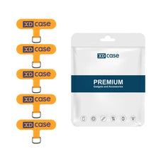 Load image into Gallery viewer, XDcase 5pcs Phone Tether Tab Cellphone Lanyard Patch Connector Part