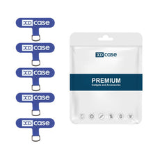 Load image into Gallery viewer, XDcase 5pcs Phone Tether Tab Cellphone Lanyard Patch Connector Part