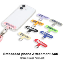 Load image into Gallery viewer, XDcase 5pcs Phone Tether Tab Cellphone Lanyard Patch Connector Part
