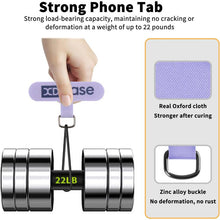 Load image into Gallery viewer, XDcase 5pcs Phone Tether Tab Cellphone Lanyard Patch Connector Part