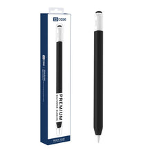 Load image into Gallery viewer, XDcase Jelly Detachable Cap Silicone Stylus Pen Sleeve, For Apple Pencil USB-C / 3