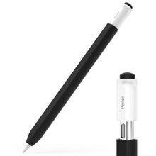 Load image into Gallery viewer, XDcase Jelly Detachable Cap Silicone Stylus Pen Sleeve, For Apple Pencil USB-C / 3
