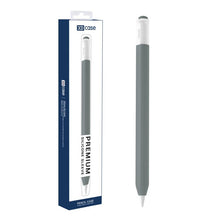 Load image into Gallery viewer, XDcase Jelly Detachable Cap Silicone Stylus Pen Sleeve, For Apple Pencil USB-C / 3