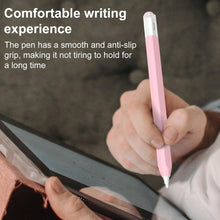 Load image into Gallery viewer, XDcase Jelly Detachable Cap Silicone Stylus Pen Sleeve, For Apple Pencil USB-C / 3