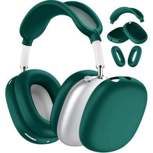Load image into Gallery viewer, XDcase 3 in 1 Silicone Headset Protective Case, For Apple AirPods Max / Max 2