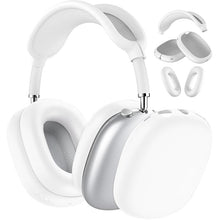 Load image into Gallery viewer, XDcase 3 in 1 Silicone Headset Protective Case, For Apple AirPods Max / Max 2