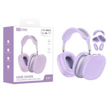 Load image into Gallery viewer, XDcase 3 in 1 Silicone Headset Protective Case, For Apple AirPods Max / Max 2