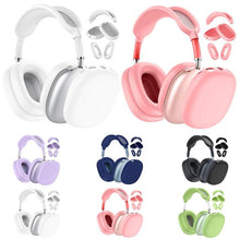 Load image into Gallery viewer, XDcase 3 in 1 Silicone Headset Protective Case, For Apple AirPods Max / Max 2