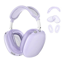 Load image into Gallery viewer, XDcase 3 in 1 TPU Headset Protective Case, For Apple AirPods Max / Max 2