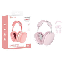 Load image into Gallery viewer, XDcase 3 in 1 TPU Headset Protective Case, For Apple AirPods Max / Max 2