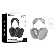 Load image into Gallery viewer, XDcase 3 in 1 TPU Headset Protective Case, For Apple AirPods Max / Max 2