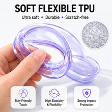 Load image into Gallery viewer, XDcase 3 in 1 TPU Headset Protective Case, For Apple AirPods Max / Max 2