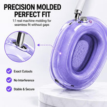 Load image into Gallery viewer, XDcase 3 in 1 TPU Headset Protective Case, For Apple AirPods Max / Max 2