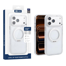 Load image into Gallery viewer, XDcase YADUN Rotating Bracket Magnetic Phone Case, For iPhone 17 Pro Max, For iPhone 17 Pro