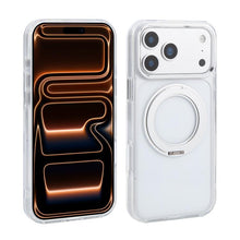 Load image into Gallery viewer, XDcase YADUN Rotating Bracket Magnetic Phone Case, For iPhone 17 Pro Max, For iPhone 17 Pro