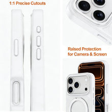 Load image into Gallery viewer, XDcase YADUN Rotating Bracket Magnetic Phone Case, For iPhone 17 Pro Max, For iPhone 17 Pro