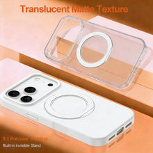 Load image into Gallery viewer, XDcase YADUN Rotating Bracket Magnetic Phone Case, For iPhone 17 Pro Max, For iPhone 17 Pro