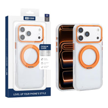 Load image into Gallery viewer, XDcase YADUN Rotating Bracket Magnetic Phone Case, For iPhone 17 Pro Max, For iPhone 17 Pro