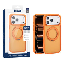 Load image into Gallery viewer, XDcase YADUN Rotating Bracket Magnetic Phone Case, For iPhone 17 Pro Max, For iPhone 17 Pro