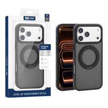 Load image into Gallery viewer, XDcase YADUN Rotating Bracket Magnetic Phone Case, For iPhone 17 Pro Max, For iPhone 17 Pro