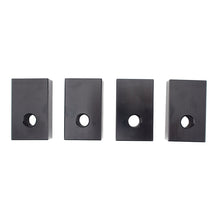 Load image into Gallery viewer, Car Rear Seat Adjuster Switch Seat Recline Kit Seat Spacers for Jeep Wrangler, A3776