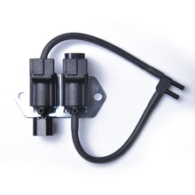 Load image into Gallery viewer, Car Vacuum Wheel Clutch Control Solenoid Valve K5T47776 for Mitsubishi Pajero L200 L300, For Mitsubishi Pajero L200 L300